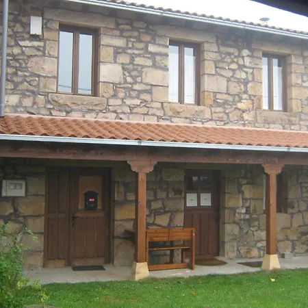 La Casuca De Antoniooti Villa Las Rozas de Valdearroyo Buitenkant foto