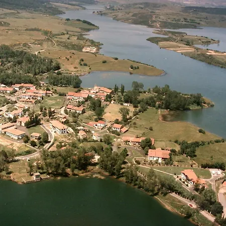 La Casuca De Antoniooti Villa Las Rozas de Valdearroyo Buitenkant foto