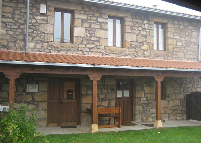 La Casuca De Antoniooti