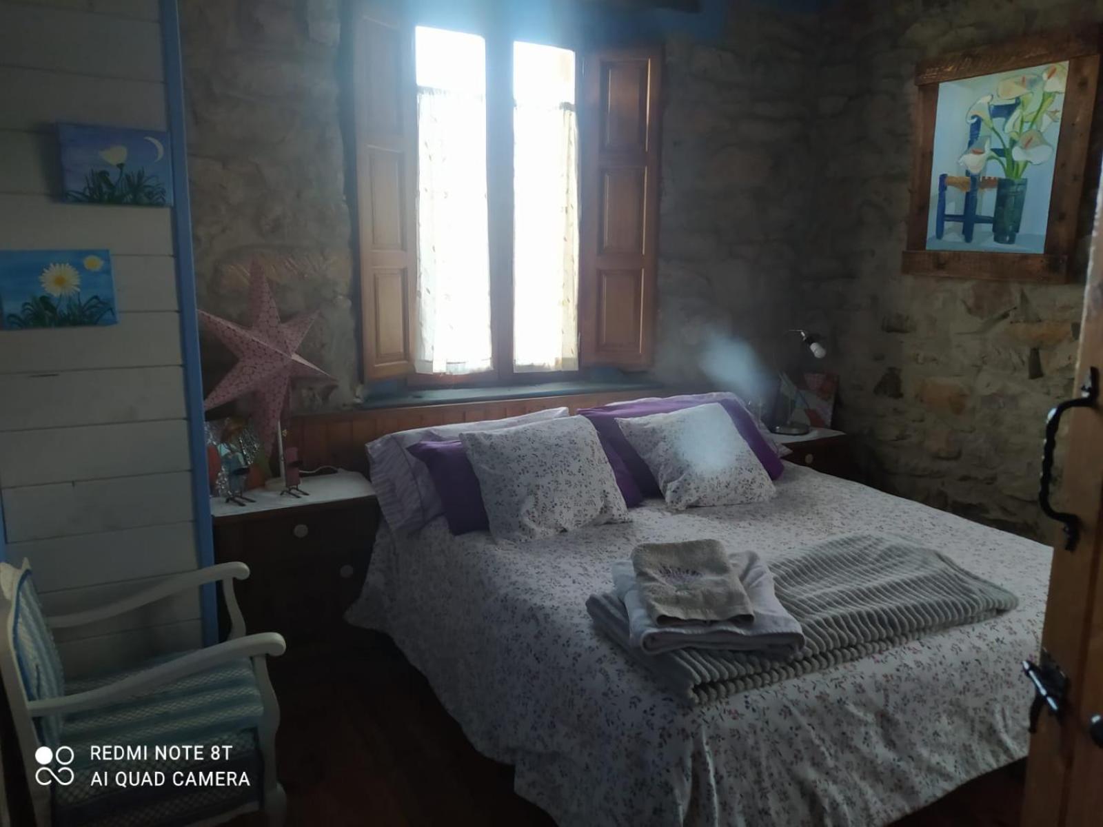 La Casuca De Antoniooti Holiday home Las Rozas de Valdearroyo
