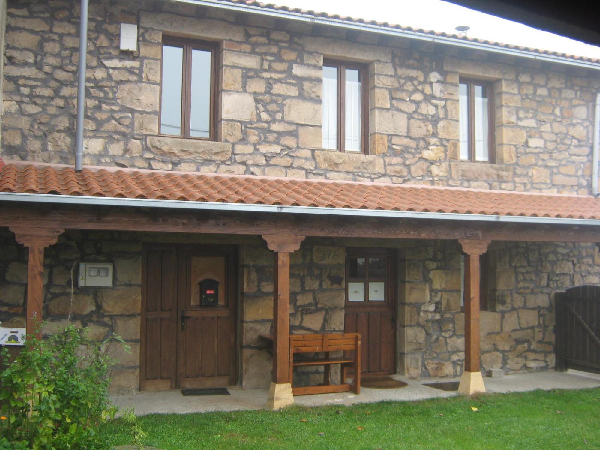 La Casuca De Antoniooti * Las Rozas de Valdearroyo