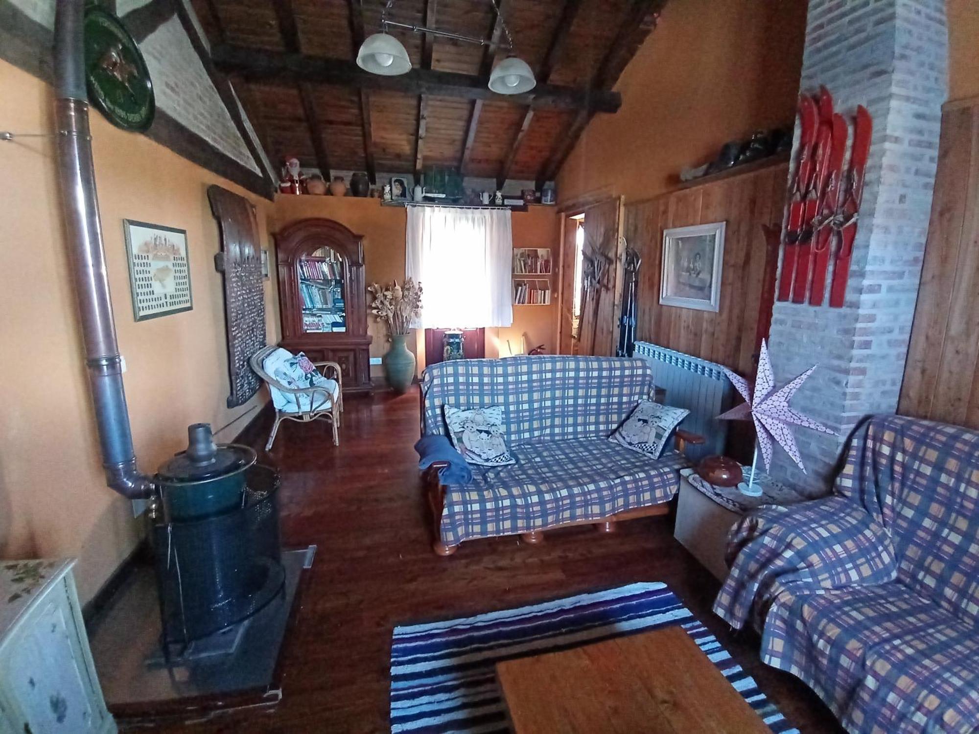 Holiday home La Casuca De Antoniooti Las Rozas de Valdearroyo