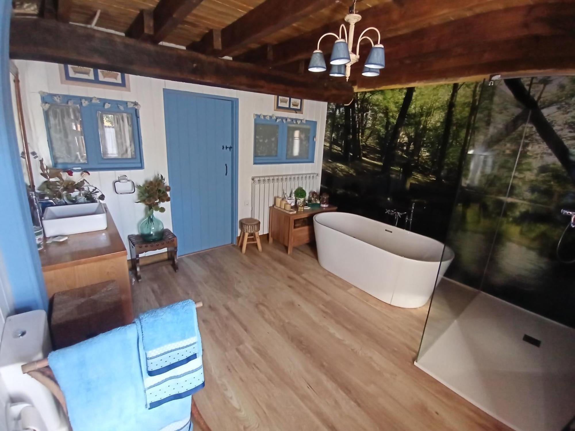 La Casuca De Antoniooti Holiday home
