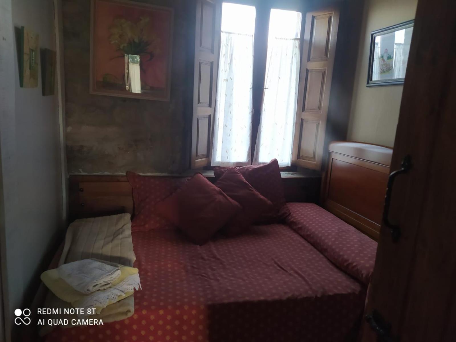 Holiday home La Casuca De Antoniooti *