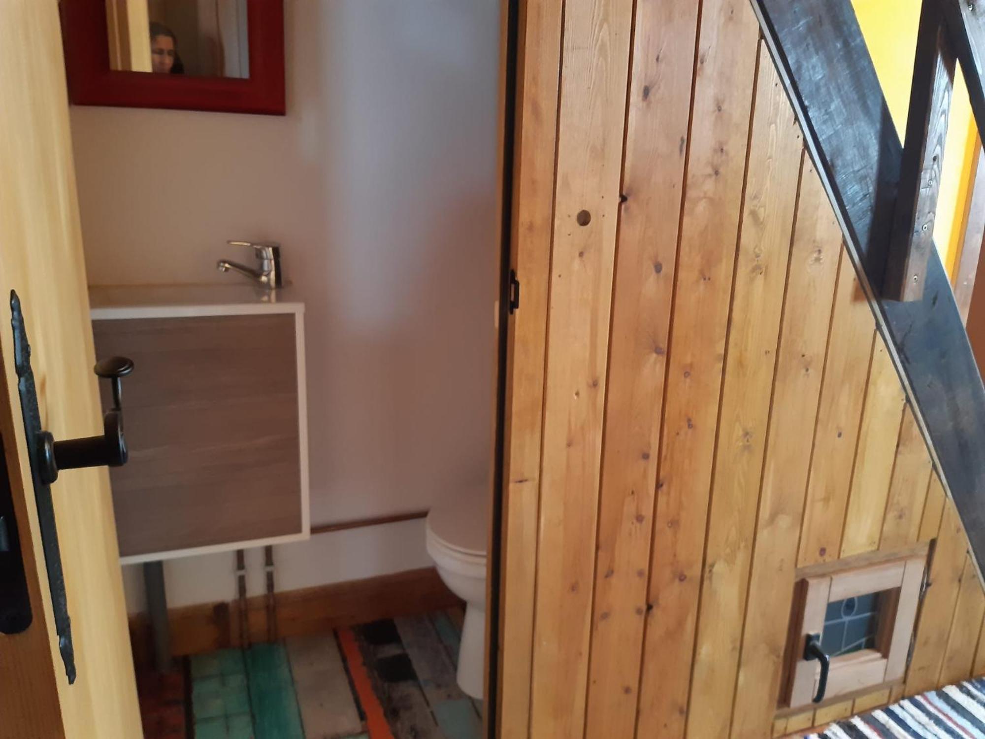 Holiday home La Casuca De Antoniooti Las Rozas de Valdearroyo