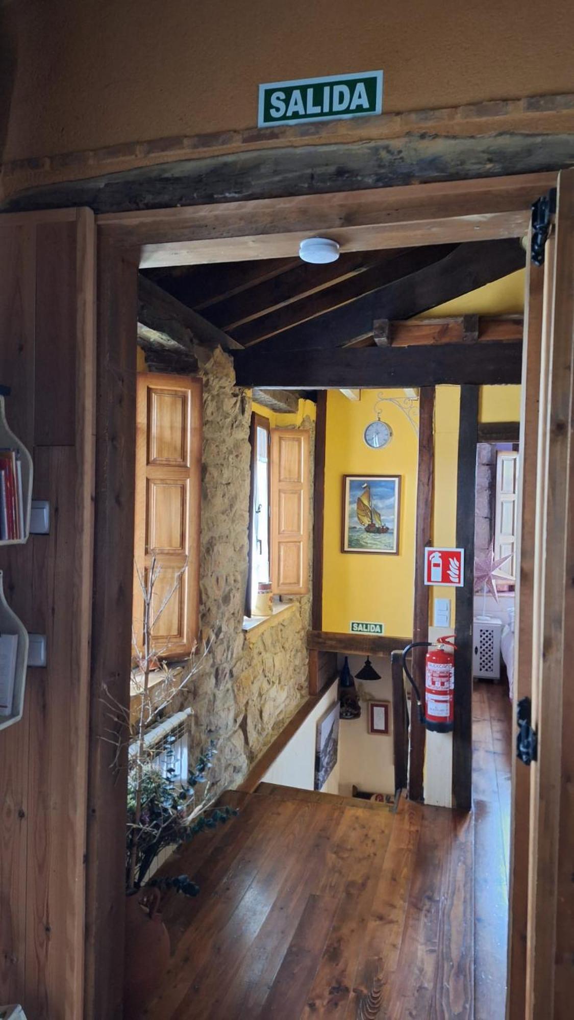 La Casuca De Antoniooti